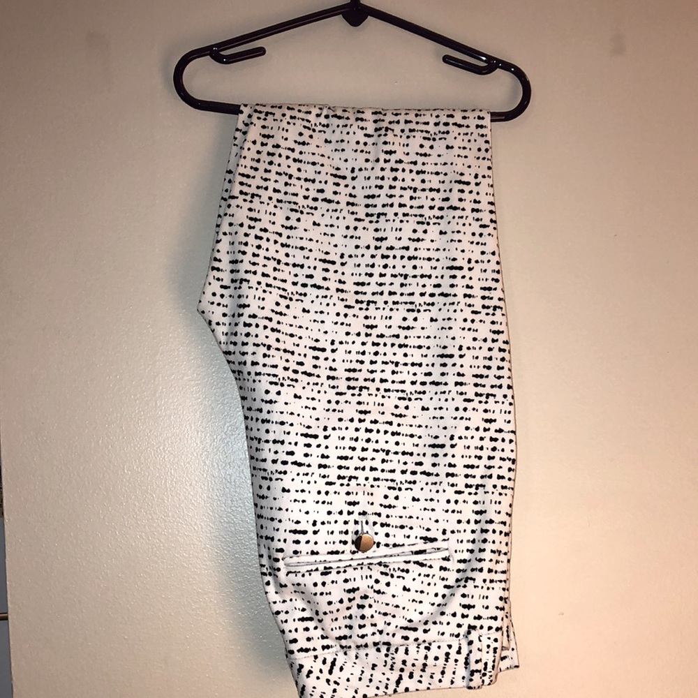 Calvin Klein Dress Pants, Size 2